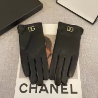 $48.00 USD Dolce & Gabbana Gloves For Women #1279752