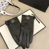 $48.00 USD Dolce & Gabbana Gloves For Women #1279752