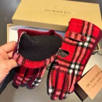 $36.00 USD Burberry Gloves #1279754