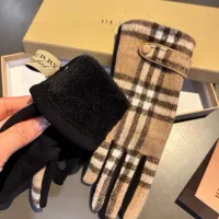 $36.00 USD Burberry Gloves #1279755