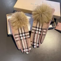 $36.00 USD Burberry Gloves #1279757