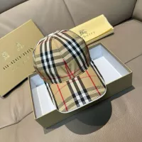 $34.00 USD Burberry Caps #1279784