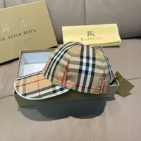 $34.00 USD Burberry Caps #1279784