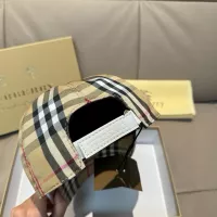 $34.00 USD Burberry Caps #1279784