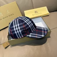 $34.00 USD Burberry Caps #1279785