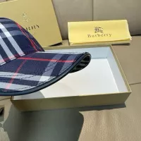 $34.00 USD Burberry Caps #1279785