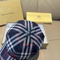 $34.00 USD Burberry Caps #1279785