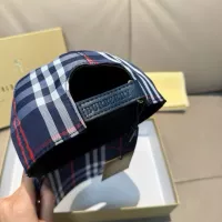 $34.00 USD Burberry Caps #1279785