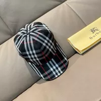 $34.00 USD Burberry Caps #1279786