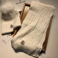 $60.00 USD Moncler Hat and Scarf Set #1279797