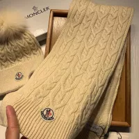 $60.00 USD Moncler Hat and Scarf Set #1279798