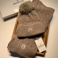 $60.00 USD Moncler Hat and Scarf Set #1279799