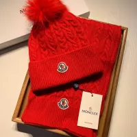 $60.00 USD Moncler Hat and Scarf Set #1279801