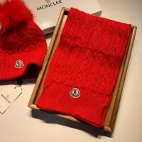 $60.00 USD Moncler Hat and Scarf Set #1279801