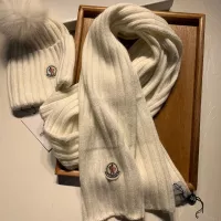 $64.00 USD Moncler Hat and Scarf Set #1279808