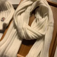 $64.00 USD Moncler Hat and Scarf Set #1279808