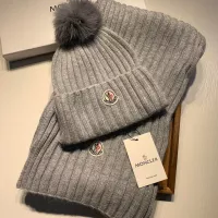 $64.00 USD Moncler Hat and Scarf Set #1279810