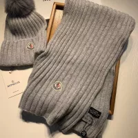 $64.00 USD Moncler Hat and Scarf Set #1279810