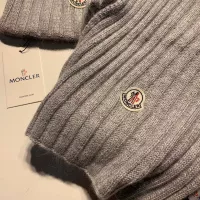 $64.00 USD Moncler Hat and Scarf Set #1279810