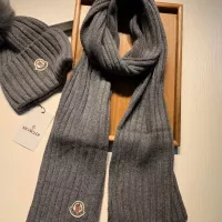 $64.00 USD Moncler Hat and Scarf Set #1279811