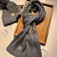 $64.00 USD Moncler Hat and Scarf Set #1279811