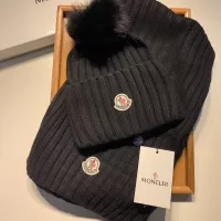 $64.00 USD Moncler Hat and Scarf Set #1279812