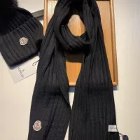 $64.00 USD Moncler Hat and Scarf Set #1279812