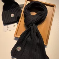 $64.00 USD Moncler Hat and Scarf Set #1279812