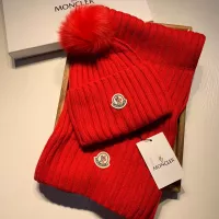 $64.00 USD Moncler Hat and Scarf Set #1279813