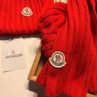 $64.00 USD Moncler Hat and Scarf Set #1279813