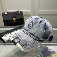 $29.00 USD Chrome Hearts Caps #1279838