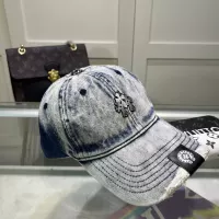 $29.00 USD Chrome Hearts Caps #1279838