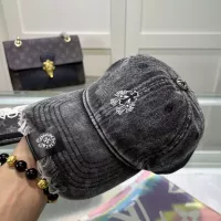 $29.00 USD Chrome Hearts Caps #1279839