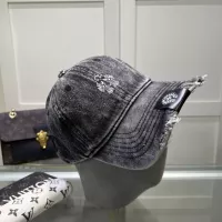 $29.00 USD Chrome Hearts Caps #1279839