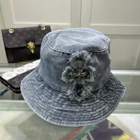 $32.00 USD Chrome Hearts Caps #1279844