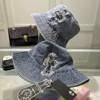 $32.00 USD Chrome Hearts Caps #1279844