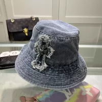 $32.00 USD Chrome Hearts Caps #1279845