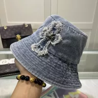 $32.00 USD Chrome Hearts Caps #1279845