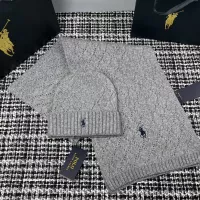 $48.00 USD Ralph Lauren Polo Hat and Scarf Set #1279854