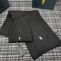 $48.00 USD Ralph Lauren Polo Hat and Scarf Set #1279856