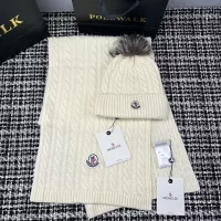 $56.00 USD Moncler Hat and Scarf Set #1279889