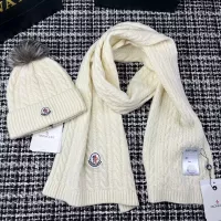 $56.00 USD Moncler Hat and Scarf Set #1279889