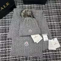 $56.00 USD Moncler Hat and Scarf Set #1279890