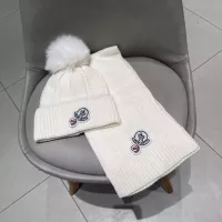 $56.00 USD Moncler Hat and Scarf Set #1279893