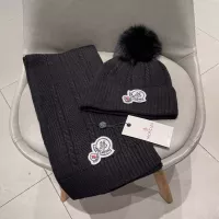 $56.00 USD Moncler Hat and Scarf Set #1279894