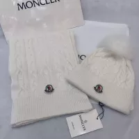 $56.00 USD Moncler Hat and Scarf Set #1279896