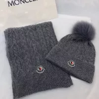 $56.00 USD Moncler Hat and Scarf Set #1279900