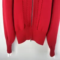 $105.00 USD Valentino Sweaters Long Sleeved For Women #1279917