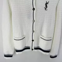 $100.00 USD Yves Saint Laurent YSL Sweaters Long Sleeved For Women #1279918