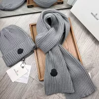 $52.00 USD Moncler Hat and Scarf Set #1279922